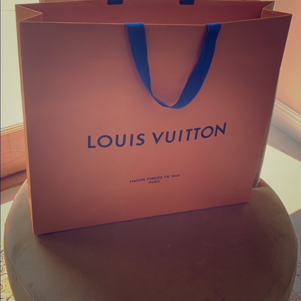 Louis Vuitton bag